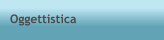 Oggettistica